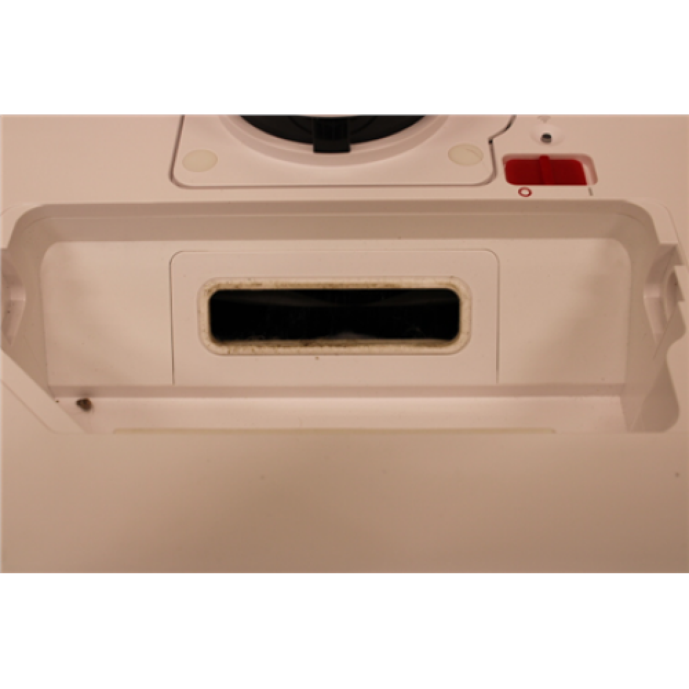 SALE OUT. Ecovacs Vacuum cleaner DEEBOT T10 TURBO Wet&Dry Operating time (max) 180 min Lithium Ion 5200 mAh Dust capacity 0.4 L 3000 Pa White Battery warranty 24 month(s) USED, SCRATCHED, DIRTY 24 month(s)