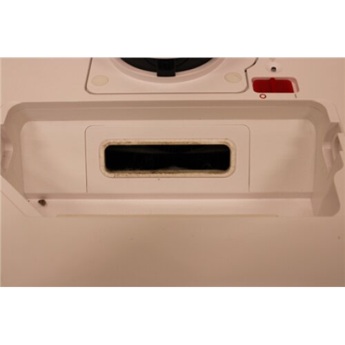 SALE OUT. Ecovacs Vacuum cleaner DEEBOT T10 TURBO Wet&Dry Operating time (max) 180 min Lithium Ion 5200 mAh Dust capacity 0.4 L 3000 Pa White Battery warranty 24 month(s) USED, SCRATCHED, DIRTY 24 month(s)