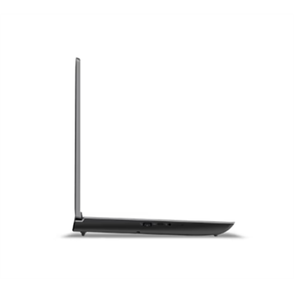 Lenovo ThinkPad P16 , 16 , IPS , WQXGA , 2560 x 1600 pixels , Anti-glare , Intel Core i7 , i7-14700HX , 32 GB , SO-DIMM DDR5 , Solid-state drive capacity 1000 GB , NVIDIA RTX 2000 Ada Generation , GDDR6 , 8 GB , Windows 11 Pro , 802.11ax , Bluetooth versi