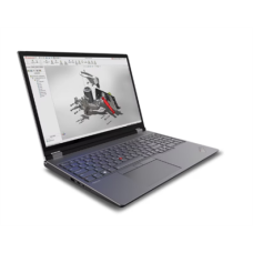 Lenovo ThinkPad P16 , 16 , IPS , WQXGA , 2560 x 1600 pixels , Anti-glare , Intel Core i7 , i7-14700HX , 32 GB , SO-DIMM DDR5 , Solid-state drive capacity 1000 GB , NVIDIA RTX 2000 Ada Generation , GDDR6 , 8 GB , Windows 11 Pro , 802.11ax , Bluetooth versi
