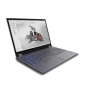 Lenovo ThinkPad P16 , 16 , IPS , WQXGA , 2560 x 1600 pixels , Anti-glare , Intel Core i7 , i7-14700HX , 32 GB , SO-DIMM DDR5 , Solid-state drive capacity 1000 GB , NVIDIA RTX 2000 Ada Generation , GDDR6 , 8 GB , Windows 11 Pro , 802.11ax , Bluetooth versi