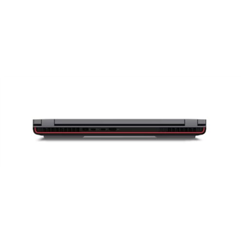 Lenovo ThinkPad P16 , 16 , IPS , WQXGA , 2560 x 1600 pixels , Anti-glare , Intel Core i7 , i7-14700HX , 32 GB , SO-DIMM DDR5 , Solid-state drive capacity 1000 GB , NVIDIA RTX 2000 Ada Generation , GDDR6 , 8 GB , Windows 11 Pro , 802.11ax , Bluetooth versi