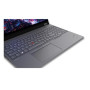 Lenovo ThinkPad P16 , 16 , IPS , WQXGA , 2560 x 1600 pixels , Anti-glare , Intel Core i7 , i7-14700HX , 32 GB , SO-DIMM DDR5 , Solid-state drive capacity 1000 GB , NVIDIA RTX 2000 Ada Generation , GDDR6 , 8 GB , Windows 11 Pro , 802.11ax , Bluetooth versi