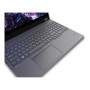 Lenovo ThinkPad P16 , 16 , IPS , WQXGA , 2560 x 1600 pixels , Anti-glare , Intel Core i7 , i7-14700HX , 32 GB , SO-DIMM DDR5 , Solid-state drive capacity 1000 GB , NVIDIA RTX 2000 Ada Generation , GDDR6 , 8 GB , Windows 11 Pro , 802.11ax , Bluetooth versi