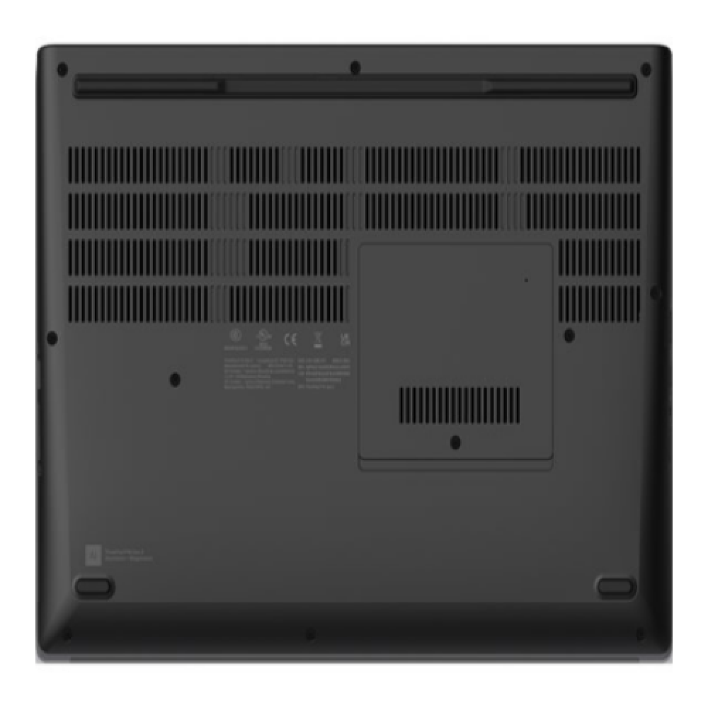 Lenovo ThinkPad P16 , 16 , IPS , WQXGA , 2560 x 1600 pixels , Anti-glare , Intel Core i7 , i7-14700HX , 32 GB , SO-DIMM DDR5 , Solid-state drive capacity 1000 GB , NVIDIA RTX 2000 Ada Generation , GDDR6 , 8 GB , Windows 11 Pro , 802.11ax , Bluetooth versi