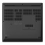 Lenovo ThinkPad P16 , 16 , IPS , WQXGA , 2560 x 1600 pixels , Anti-glare , Intel Core i7 , i7-14700HX , 32 GB , SO-DIMM DDR5 , Solid-state drive capacity 1000 GB , NVIDIA RTX 2000 Ada Generation , GDDR6 , 8 GB , Windows 11 Pro , 802.11ax , Bluetooth versi