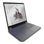 Lenovo ThinkPad P16 , 16 , IPS , WQXGA , 2560 x 1600 pixels , Anti-glare , Intel Core i7 , i7-14700HX , 32 GB , SO-DIMM DDR5 , Solid-state drive capacity 1000 GB , NVIDIA RTX 2000 Ada Generation , GDDR6 , 8 GB , Windows 11 Pro , 802.11ax , Bluetooth versi