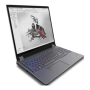 Lenovo ThinkPad P16 , 16 , IPS , WQXGA , 2560 x 1600 pixels , Anti-glare , Intel Core i7 , i7-14700HX , 32 GB , SO-DIMM DDR5 , Solid-state drive capacity 1000 GB , NVIDIA RTX 2000 Ada Generation , GDDR6 , 8 GB , Windows 11 Pro , 802.11ax , Bluetooth versi