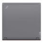 Lenovo ThinkPad P16 , 16 , IPS , WQXGA , 2560 x 1600 pixels , Anti-glare , Intel Core i7 , i7-14700HX , 32 GB , SO-DIMM DDR5 , Solid-state drive capacity 1000 GB , NVIDIA RTX 2000 Ada Generation , GDDR6 , 8 GB , Windows 11 Pro , 802.11ax , Bluetooth versi