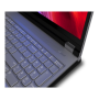 Lenovo ThinkPad P16 , 16 , IPS , WQXGA , 2560 x 1600 pixels , Anti-glare , Intel Core i7 , i7-14700HX , 32 GB , SO-DIMM DDR5 , Solid-state drive capacity 1000 GB , NVIDIA RTX 2000 Ada Generation , GDDR6 , 8 GB , Windows 11 Pro , 802.11ax , Bluetooth versi