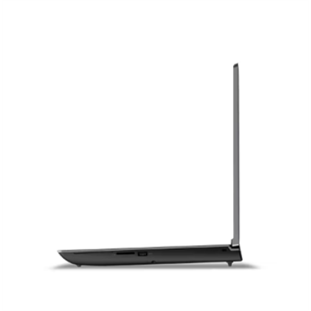 Lenovo ThinkPad P16 , 16 , IPS , WQXGA , 2560 x 1600 pixels , Anti-glare , Intel Core i7 , i7-14700HX , 32 GB , SO-DIMM DDR5 , Solid-state drive capacity 1000 GB , NVIDIA RTX 2000 Ada Generation , GDDR6 , 8 GB , Windows 11 Pro , 802.11ax , Bluetooth versi