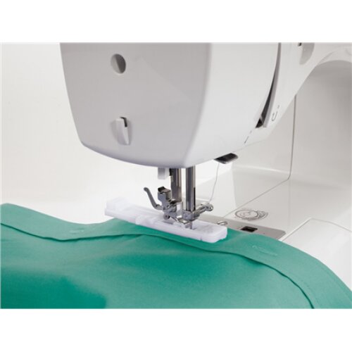 Singer , Talent , SMC 3321 , Number of stitches 21 , Number of buttonholes 1 , White