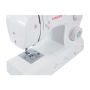 Sewing machine Singer , SMC 3321 , Talent , Number of stitches 21 , Number of buttonholes 1 , White