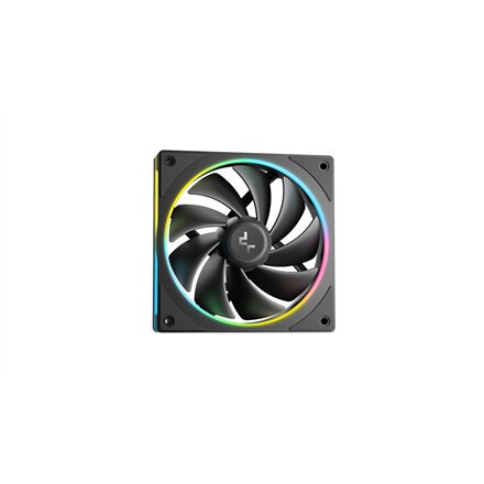 Deepcool Liquid CPU Cooler , LM240 , Black , Intel, AMD