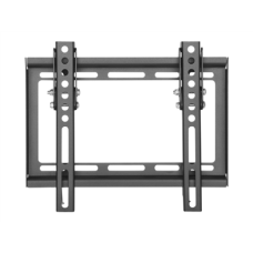 Gembird , Wall mount , WM-42T-04 , Tilt , 23-42 , Black