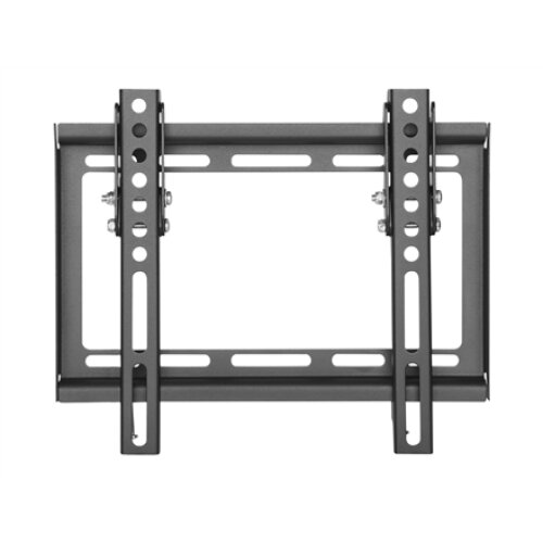Gembird , Wall mount , WM-42T-04 , Tilt , 23-42 , Black