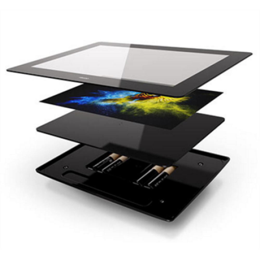 Fibaro Swipe Z-Wave White