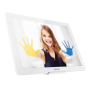Fibaro Swipe Z-Wave White