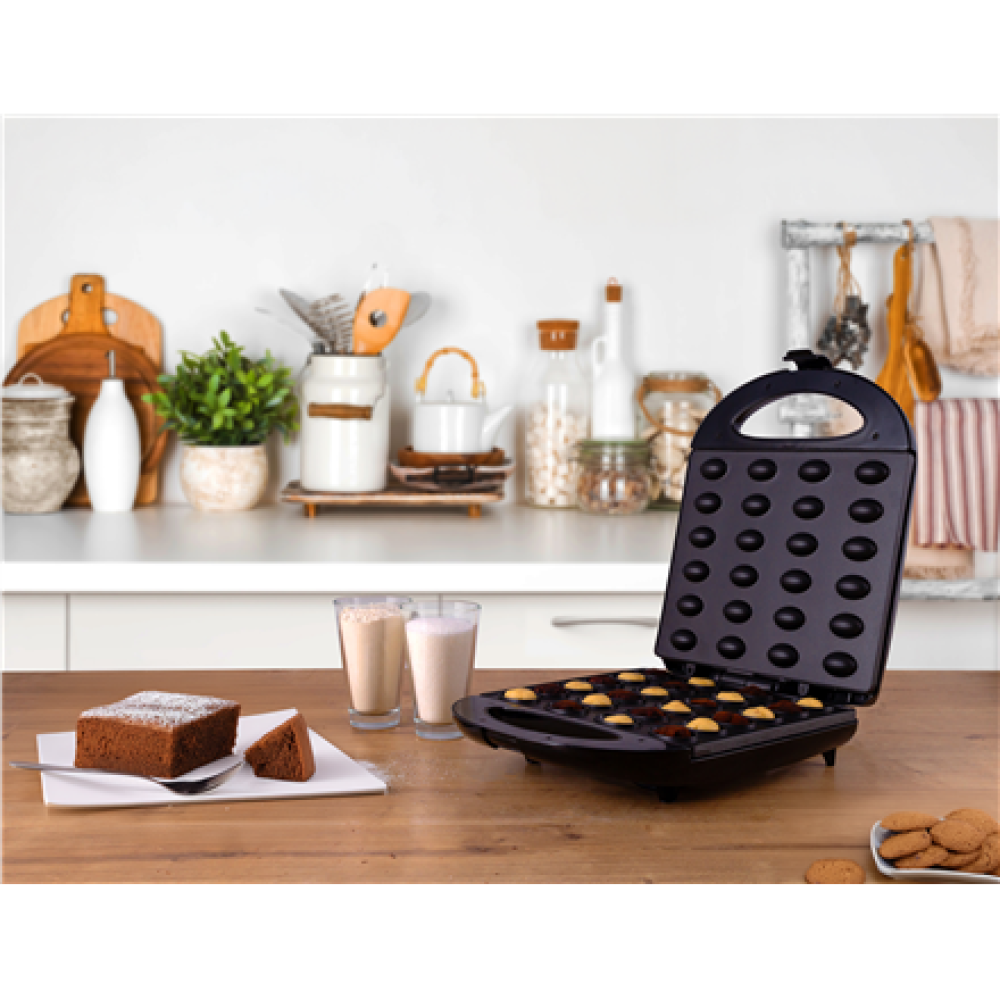 Adler Nut Maker XL (24 pcs) , AD 3039b , Nut Maker , 1600 W