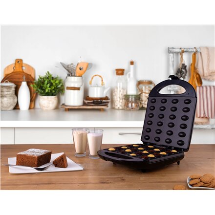 Adler Nut Maker XL (24 pcs) , AD 3039b , Nut Maker , 1600 W