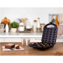 Adler Nut Maker XL (24 pcs) , AD 3039b , Nut Maker , 1600 W