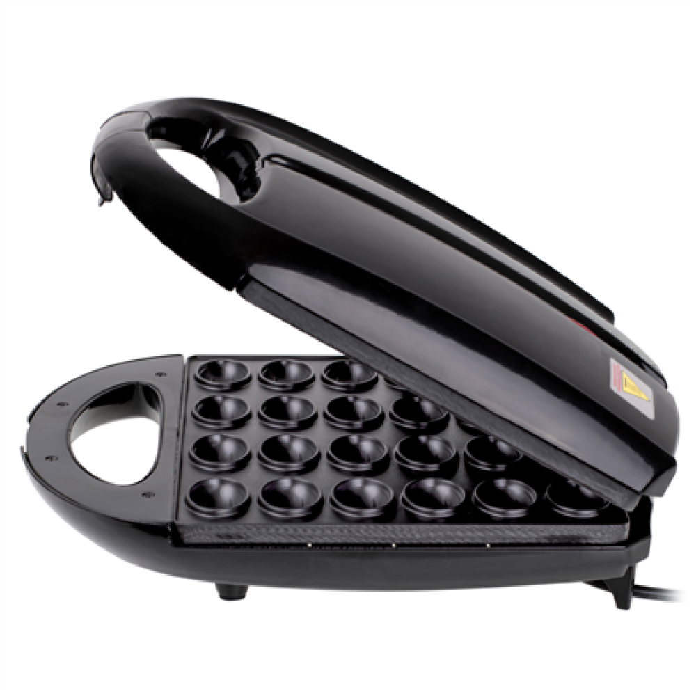 Adler Nut Maker XL (24 pcs) , AD 3039b , Nut Maker , 1600 W