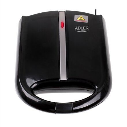 Adler Nut Maker XL (24 pcs) , AD 3039b , Nut Maker , 1600 W