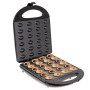 Adler Nut Maker XL (24 pcs) , AD 3039b , Nut Maker , 1600 W