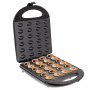 Adler Nut Maker XL (24 pcs) , AD 3039b , Nut Maker , 1600 W