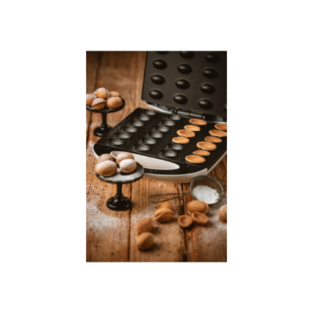 Adler Nut Maker XL (24 pcs) , AD 3039b , Nut Maker , 1600 W