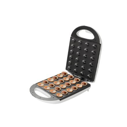 Adler Nut Maker XL (24 pcs) , AD 3039b , Nut Maker , 1600 W