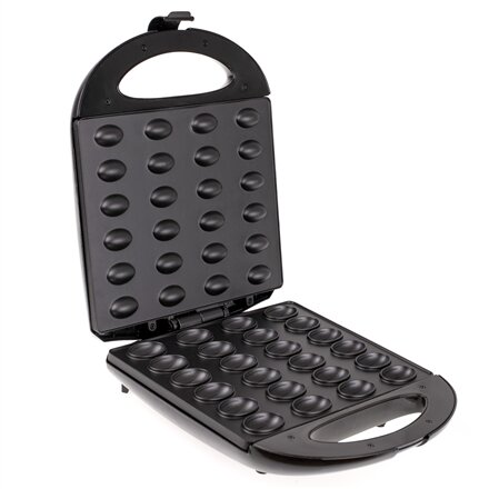 Adler Nut Maker XL (24 pcs) , AD 3039b , Nut Maker , 1600 W