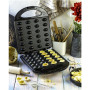 Adler Nut Maker XL (24 pcs) , AD 3039b , Nut Maker , 1600 W