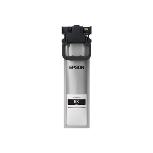Epson Singlepack Original , C13T11C140 , Ink cartrige , Black