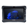 Durabook , Rugged Tablet , U11I , 11.6 , Black , 1920 x 1080 pixels , Intel Core i5 , i5-1230U , 8 GB , 256 GB , 256 GB , 4G , Wi-Fi , Front camera , Rear camera , 8 MP , Bluetooth , 5.3 , Windows 11 Pro , Warranty 36 month(s)