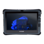 Durabook , Rugged Tablet , U11I , 11.6 , Black , 1920 x 1080 pixels , Intel Core i5 , i5-1230U , 8 GB , 256 GB , 256 GB , 4G , Wi-Fi , Front camera , Rear camera , 8 MP , Bluetooth , 5.3 , Windows 11 Pro , Warranty 36 month(s)