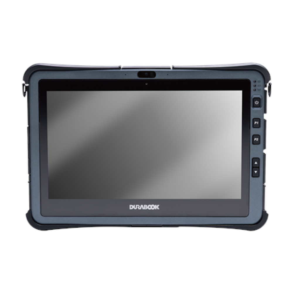 Durabook , Rugged Tablet , U11I , 11.6 , Black , 1920 x 1080 pixels , Intel Core i5 , i5-1230U , 8 GB , 256 GB , 256 GB , 4G , Wi-Fi , Front camera , Rear camera , 8 MP , Bluetooth , 5.3 , Windows 11 Pro , Warranty 36 month(s)