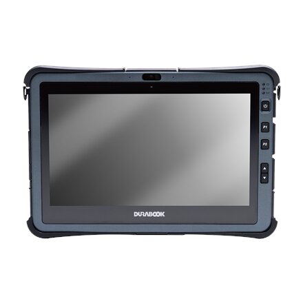 Durabook , Rugged Tablet , U11I , 11.6 , Black , 1920 x 1080 pixels , Intel Core i5 , i5-1230U , 8 GB , 256 GB , 256 GB , 4G , Wi-Fi , Front camera , Rear camera , 8 MP , Bluetooth , 5.3 , Windows 11 Pro , Warranty 36 month(s)