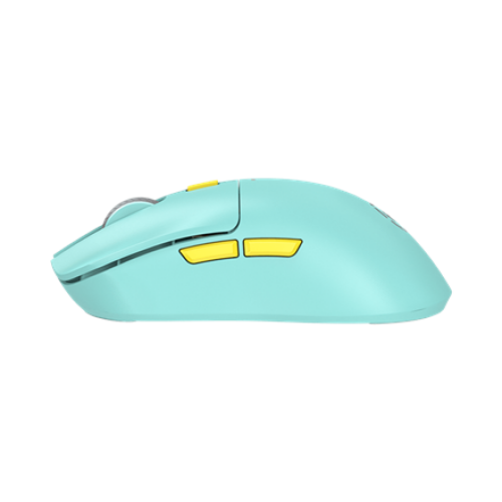 Edifier G3M Pro , Gaming Mouse , 2.4G/Bluetooth/Wired , Cyan