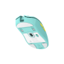 Edifier G3M Pro , Gaming Mouse , 2.4G/Bluetooth/Wired , Cyan
