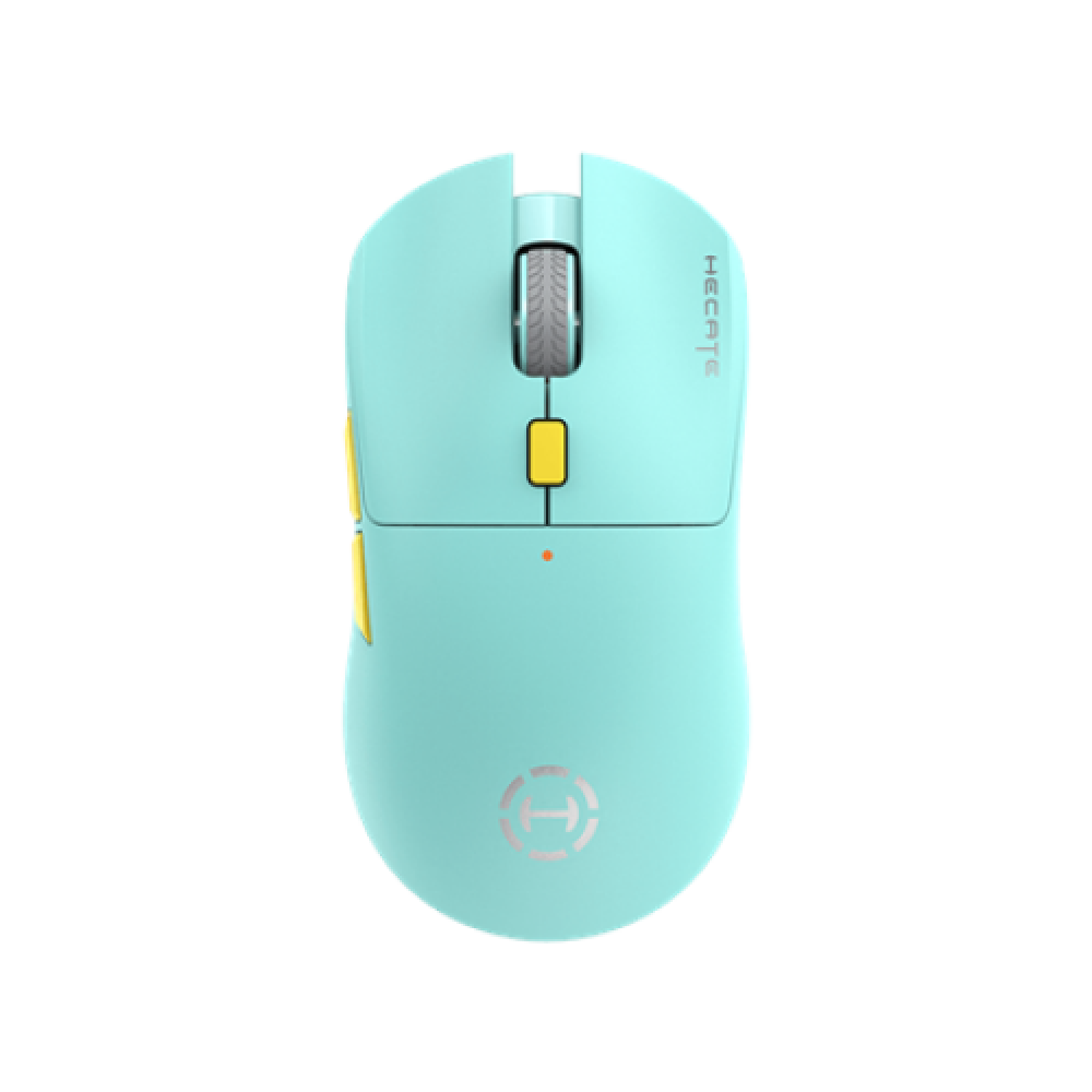 Edifier G3M Pro , Gaming Mouse , 2.4G/Bluetooth/Wired , Cyan