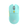 Edifier G3M Pro , Gaming Mouse , 2.4G/Bluetooth/Wired , Cyan