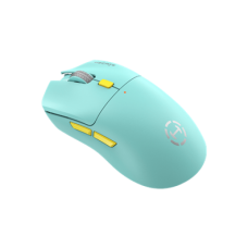 Edifier G3M Pro , Gaming Mouse , 2.4G/Bluetooth/Wired , Cyan
