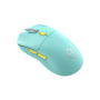 Edifier G3M Pro , Gaming Mouse , 2.4G/Bluetooth/Wired , Cyan
