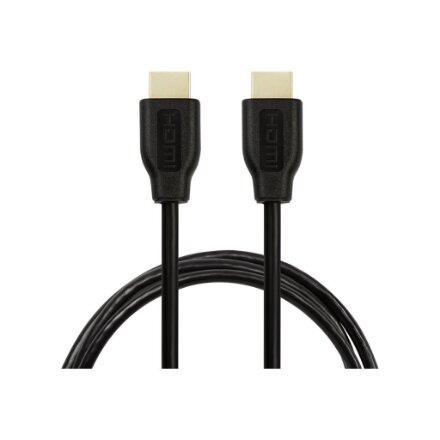 Logilink , HDMI A male - HDMI A male, 1.4v , HDMI , HDMI , HDMI to HDMI , 10 m
