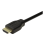 Logilink , HDMI A male - HDMI A male, 1.4v , Black , HDMI , HDMI , HDMI to HDMI , 10 m