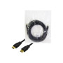 Logilink , HDMI A male - HDMI A male, 1.4v , HDMI , HDMI , HDMI to HDMI , 10 m