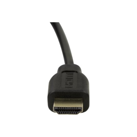 Logilink , HDMI A male - HDMI A male, 1.4v , HDMI , HDMI , HDMI to HDMI , 10 m