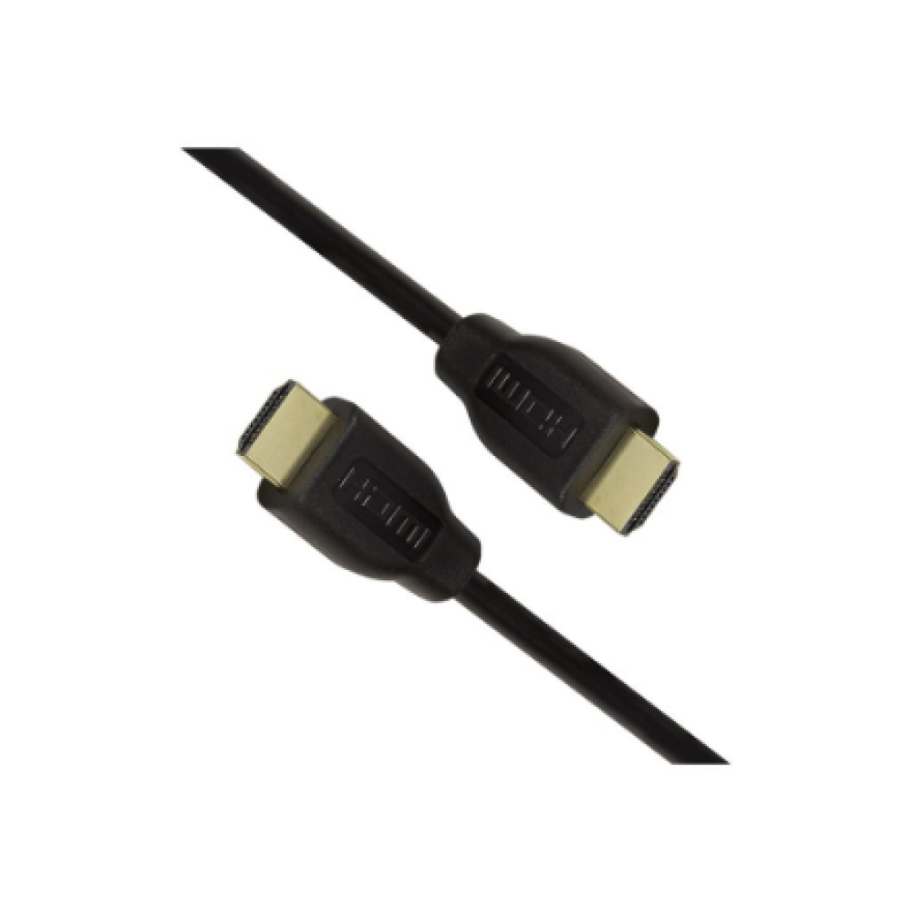 Logilink , HDMI A male - HDMI A male, 1.4v , Black , HDMI , HDMI , HDMI to HDMI , 10 m