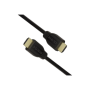 Logilink , HDMI A male - HDMI A male, 1.4v , Black , HDMI , HDMI , HDMI to HDMI , 10 m